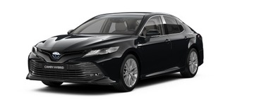 Toyota Camry 2.5 Hybrid Comfort CVT