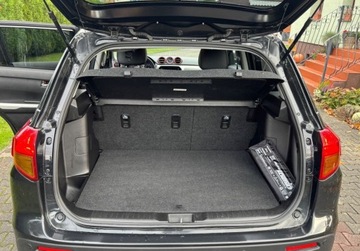 Suzuki Vitara III SUV 1.4 BOOSTERJET 140KM 2016 Suzuki Vitara 1,4T 140KM 4x4 FULL LED Navi Key-Less Bezwypadkowy Serwis, zdjęcie 24