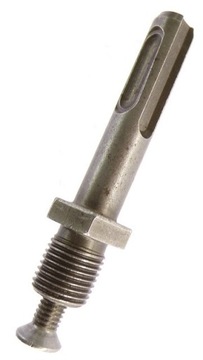 ADAPTER PRZEJŚCIE SDS PLUS 1/2 x 20 UNF M14 1/2-20