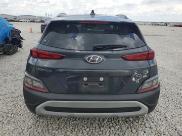 Hyundai Kona I 2022 Hyundai Kona SEL 2022 2.0l 2.0 Benzyna 147KM, zdjęcie 2
