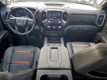  GMC Sierra Limited K1500 At4 2022 6.2 Benzyna 420KM, zdjęcie 8