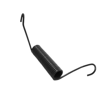 SPRĘŻYNA SKRĘTNA d=2,8 * Dw=13 * KOMPLET - 1kpl.