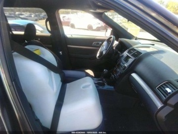 Ford Explorer VI SUV 3.5L Ti-VCT 290KM 2019 Ford Explorer FORD EXPLORER XLT 3.5 Benzyna 290KM, zdjęcie 6