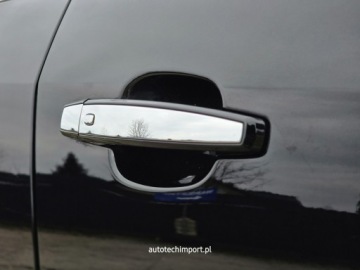 Opel Mokka I SUV 1.4 Turbo ECOTEC 140KM 2016 Opel Mokka X zadbany*serwis*automat, zdjęcie 10