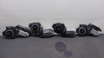 MOTOR OKNO PRAVÝ LEVÝ PŘEDNÍ ZADNÍ KIA CEED