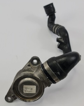 ZAWÓR ODPOWIETRZAJĄCY MERCEDES W212 A6420101291