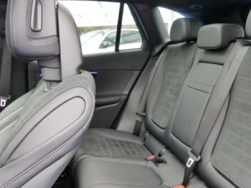 Mercedes GLC C254/X254 Coupe 2.0 220d 197KM 2026 MERCEDES-BENZ GLC 220 d 4-Matic AMG Line 2.0 (197KM) 2026, zdjęcie 14