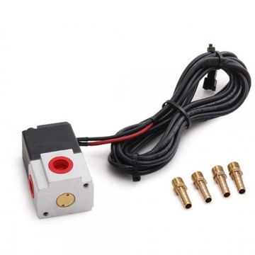 Solenoid Boost Controler N75 TurboWorks WYPRZEDAŻ