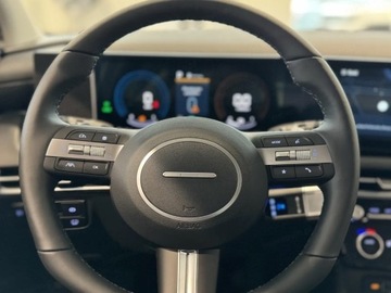 Hyundai Tucson IV 2025 HYUNDAI Tucson 1.6 T-GDi HEV Modern 2WD aut Suv 239KM 2025, zdjęcie 7