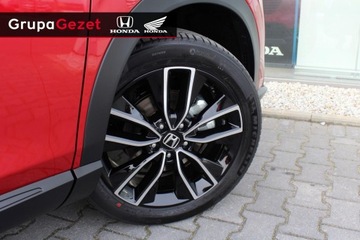 Honda HR-V III SUV 1.5 i-MMD 131KM 2025 Honda HR-V e:HEV 1.5 iMMD Hybryda 131KM Advance Lift Rabat 13tyś zł, zdjęcie 8
