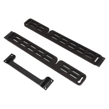 Для раздельного монтажного кронштейна звуковой панели