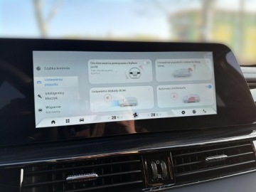Omoda 5 1.5 T-GDI 224KM 2025 Omoda 5 NF HEV, zdjęcie 29