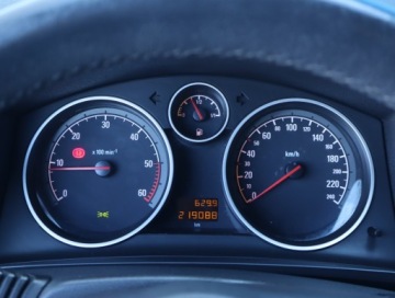 Opel Zafira B 1.9 CDTI ECOTEC 120KM 2010 Opel Zafira 1.9 CDTI, 7 miejsc, Klima, zdjęcie 10