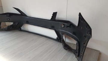 Бампер передний Seat Leon III 5F0 FR