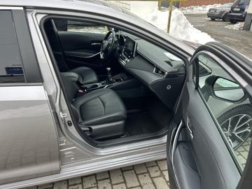 Toyota Corolla XII Sedan 1.6 Valvematic Dual VVT-i 132KM 2019 Toyota Corolla 1.6 Executive Seria E21 (2019-) Toy, zdjęcie 32