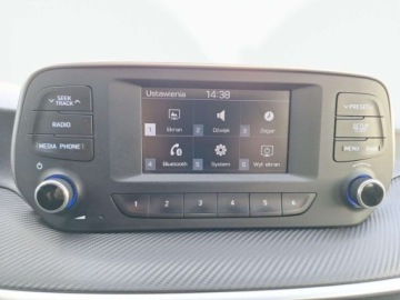 Hyundai Tucson III SUV Facelifting 1.6 GDi 132KM 2020 Hyundai Tucson 1.6 GDi 132KM Manual Salon PL 1.6 Benzyna 132KM, zdjęcie 20