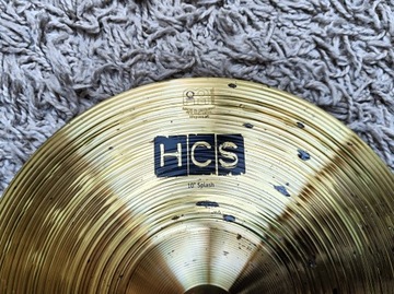 ОТРЫВНОЙ БАРАБАН MEINL HCS 10