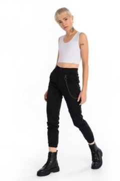 Спортивный бюстгальтер, уменьшающий грудь