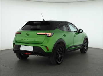 Opel Mokka II SUV 1.2 Turbo 130KM 2023 Opel Mokka 1.2 Turbo, Salon Polska, 1. Właściciel, zdjęcie 4