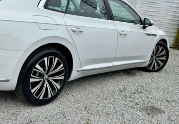 Volkswagen Arteon 2018 Volkswagen Arteon Volkswagen Arteon 2.0 TSI OPF 4Motion DSG Elegance 2.0, zdjęcie 28
