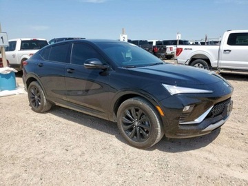 Buick 2024 Buick Inny Envista Sport Touring 2024 1.2l 1.2 Benzyna 136KM, zdjęcie 4