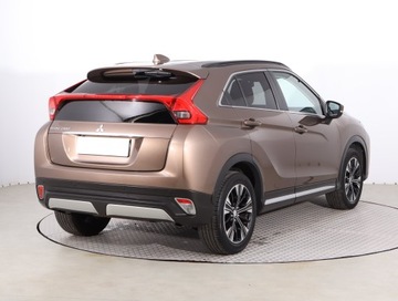 Mitsubishi Eclipse Cross SUV 1.5 T 163KM 2020 Mitsubishi Eclipse Cross 1.5 T-MIVEC, zdjęcie 4