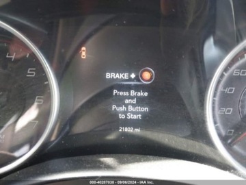 Dodge Charger VII 2021 Dodge Charger Dodge Charger Scat Pack RWD 6.4 Benzyna 485KM, zdjęcie 12