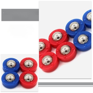 АКСЕССУАРЫ ДЛЯ ДЕТСКИХ НАСТОЛЬНЫХ ИГР ШАФФЛБОРД