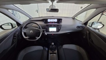 Citroen C4 Spacetourer Van 1.5 BlueHDi 131KM 2019 Citroen C4 SpaceTourer 1,5 DCI 131 KM, 7-mio osobowy, 100 Bezwypadkowy, zdjęcie 17