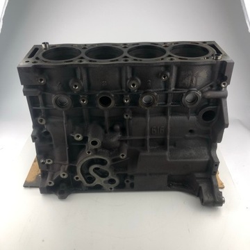 BLOK SILNIKA 2.2 PEUGEOT CITROEN FORD LAND ROVER
