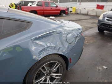 Ford Mustang VI 2024 Ford Mustang Ecoboost fastback 2.3 Benzyna 315KM, zdjęcie 6