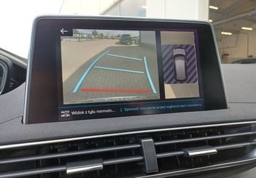 Peugeot 3008 II Plug-In Hybrid HYbrid4 300 PHEV 300KM 2020 Peugeot 3008 150 1.6 Hybrid4 PHEV GT PACK 300 KM 4x4 AUTOMAT I wl. FV23, zdjęcie 18