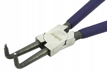 ЩИПЦЫ SEGER 12 ДЮЙМОВ, НАБОР 4 ШТ. ВНЕШНИЙ ВНУТРЕННИЙ ПРАКТИЧЕСКИЙ КРЫШКА