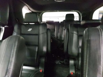 Dodge Durango III 2020 Dodge Durango RT 2020 5.7l 5.7 Benzyna 360KM, zdjęcie 10