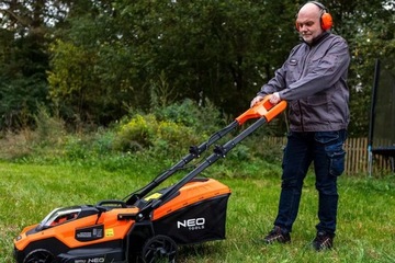 НАУШНИКИ ЗАЩИТНЫЕ КРУЖКИ, ШУМНЫЙ ПРОТИВ-ШУМ, OHS