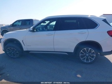 BMW X5 G05 2018 BMW X5 2018 BMW X5 xDrive35i Sports Activity Vehicle 3.0 Benzyna 300KM, zdjęcie 12