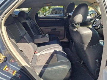 Chrysler 300C I Touring 6.1 V8 431KM 2006 Chrysler 300C SRT-8 6.1 HEMI V8 432 KM, Automat,, zdjęcie 26