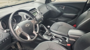 Hyundai ix35 SUV R 2.0 CRDi 136KM 2013 HYUNDAI ix35 (LM,EL,ELH)2.0 CRDi 4WD 136 KM super stan,bezwypadkowy,zadbany, zdjęcie 27