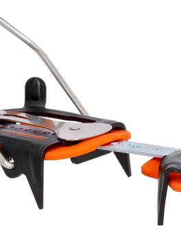 Кошки Climbing Technology Ice - автоматические