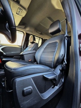 Mercedes Klasa T 1.5 180d 116KM 2023 Mercedes-Benz Klasa T Mercedes-Benz Klasa T Automat Serwis Gwarancja 1.5, zdjęcie 23