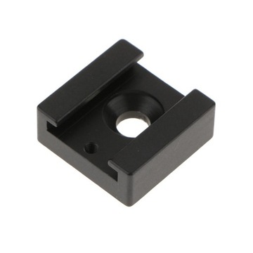 Адаптер для крепления камеры в холодном башмаке Ножка с l