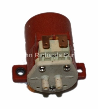 FISTER UNIWERSALNA POMPKA SPRYSKIWACZA 12V
