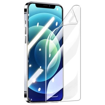 2 гидрогелевых пленки для Realme GT Master Edition