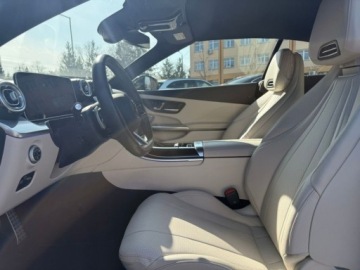 Mercedes CLE 2024 Mercedes-Benz CLE 300 4 MATIC AMG Night CabrioDigital LightKamera 360Burme, zdjęcie 12