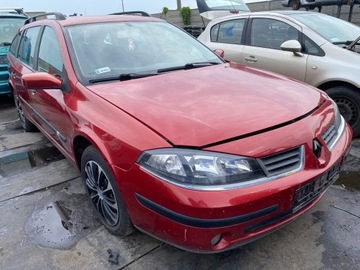 RENAULT LAGUNA 2 FACELIFT 01-07 SVĚTLOMET SVĚTLO PRAVÁ PŘEDNÍ
