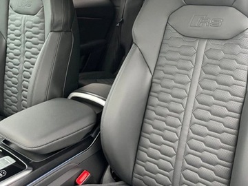 Audi Q8 2025 AUDI Q8 RSQ8 TFSI quattro Performance Suv 4.0 (640KM) 2025, zdjęcie 3