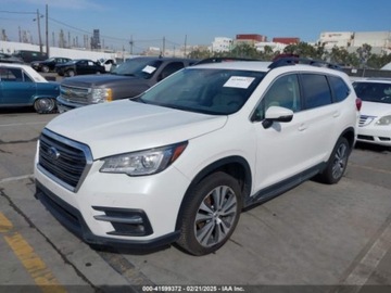 Subaru 2022 Subaru Ascent Limited 2022 2.4l 2.4 Benzyna 260KM, zdjęcie 1