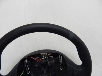 Renault Megane III Scenic III - Руль BDB