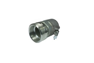Редукционная гайка Camlock MT50 2 1/2