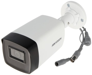 KAMERA AHD, HD-CVI, HD-TVI, PAL DS-2CE17H0T-IT5F(3.6mm) - 5 Mpx Hikvision